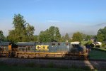 CSX 5204